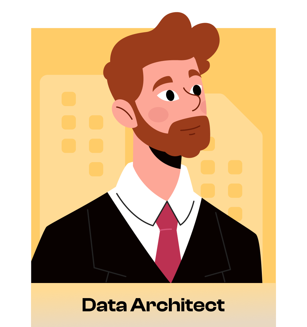 data architect