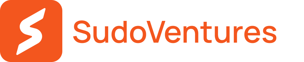 SudoVenture Logo
